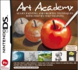 logo Emulators Art Academy